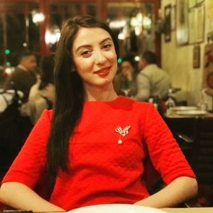 Meet your Posher, Klerta